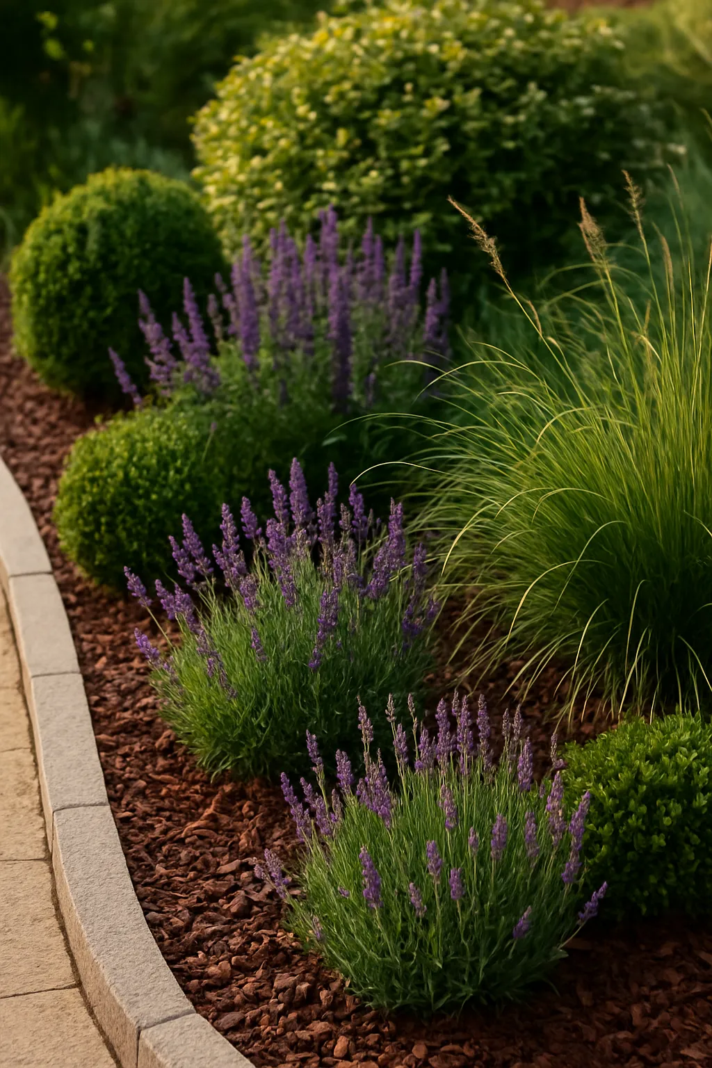 Garden Design gallery image 2